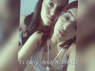 Tifany_And_Michell