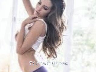 TiffaniDream