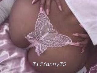 TiffannyTS
