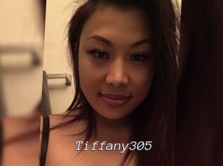 Tiffany305