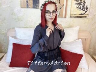 TiffanyAdrian
