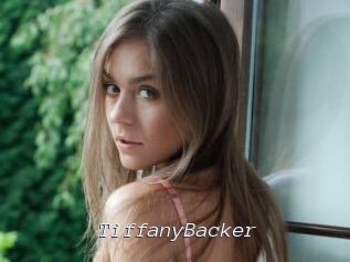 TiffanyBacker
