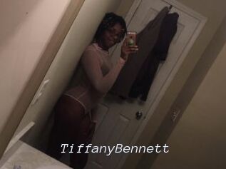 TiffanyBennett