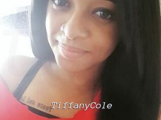 TiffanyCole