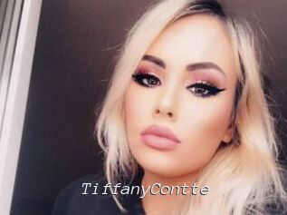 TiffanyContte