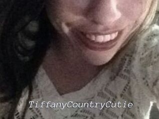 TiffanyCountryCutie
