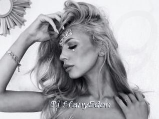 TiffanyEden Tel 69 Salopes