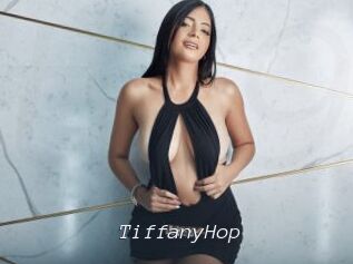 TiffanyHop