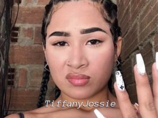 TiffanyJossie
