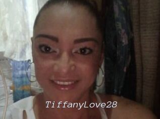 TiffanyLove28