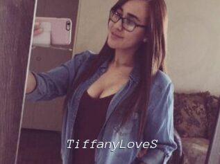 TiffanyLoveS