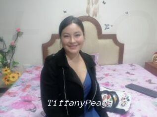 TiffanyPeage