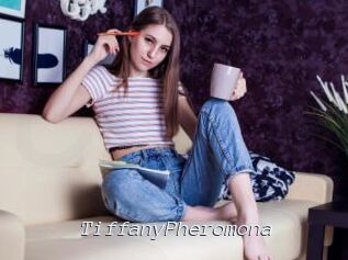 TiffanyPheromona