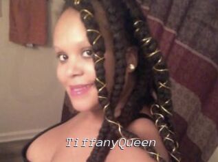 TiffanyQueen Tel 69 Salopes