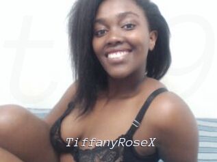TiffanyRoseX