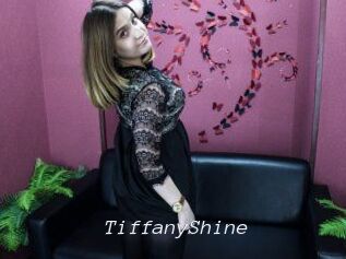 TiffanyShine Tel 69 Salopes