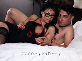 TiffanyVsTommy