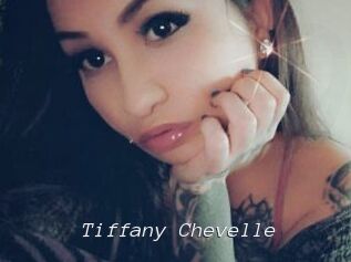 Tiffany_Chevelle Tel 69 Salopes