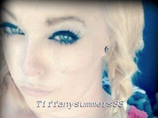 Tiffanysummers88 Tel 69 Salopes