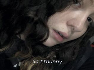 Tiffhunny