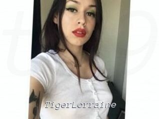 TigerLorraine