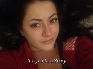 TigritsaSexy