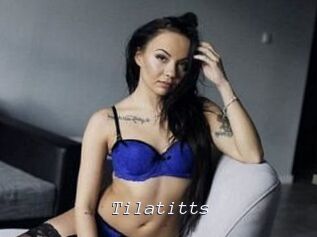 Tilatitts