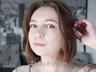 TillySipson Tel 69 Salopes