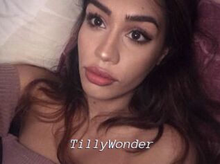 TillyWonder