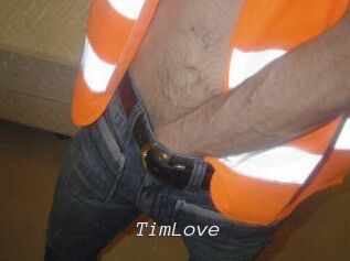 TimLove