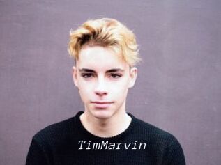 TimMarvin