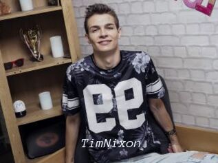 TimNixon