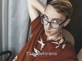 TimaBehrens