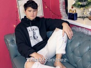 TimatiSanchez Tel 69 Salopes