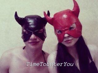 TimeToEnterYou Tel 69 Salopes