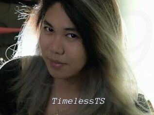 TimelessTS
