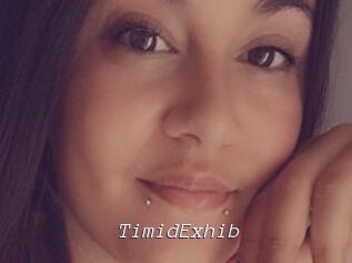 TimidExhib