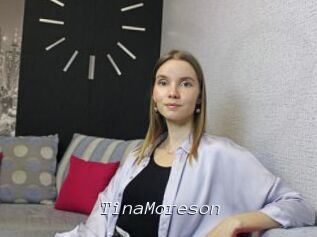 TinaMoreson