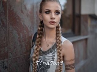 TinaSand