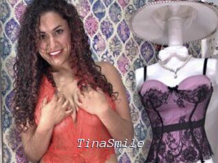 TinaSmile