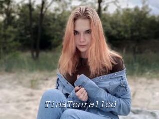 TinaTenrallod