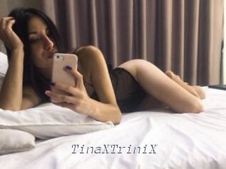 TinaXTriniX