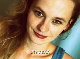TinaaXX
