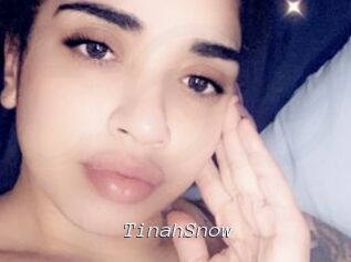 TinahSnow