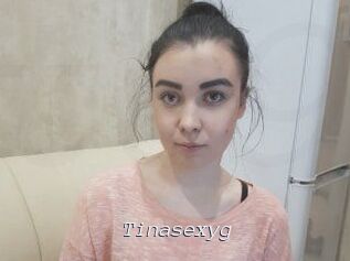 Tinasexyg