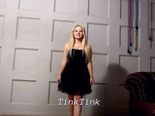 TinkTink Tel 69 Salopes