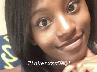 TinkerxxxBell