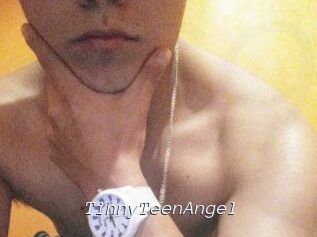 TinnyTeenAngel