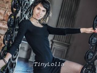 TinyLolla Tel 69 Salopes