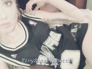 TinySugarBabette